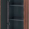 duravit l-cube hoge 1deuraanslag links duravit