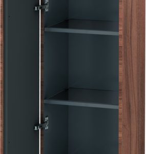 duravit l-cube hoge 1deuraanslag links duravit