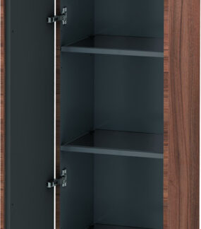 duravit l-cube hoge 1deuraanslag links duravit