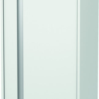 duravit half hoge wit kt1266r181
