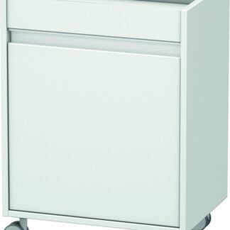 duravit rolcontainer ketho wit duravit