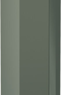 duravit l-cube badmeubelkast hoge lc1191l898 duravit