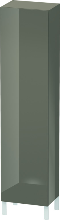 duravit l-cube badmeubelkast hoge lc1191l898 duravit