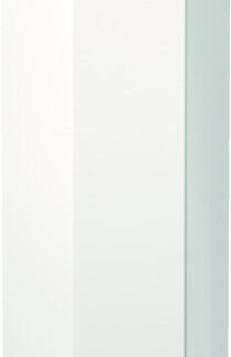 duravit l-cube badmeubelkast hoge lc1191r222 duravit