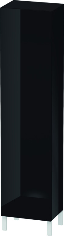 duravit l-cube badmeubelkast hoge lc1191r404 duravit