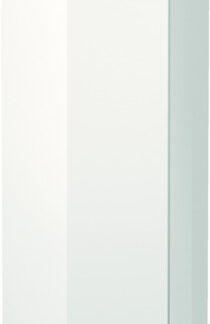 duravit l-cube badmeubelkast hoge lc1191r858 duravit