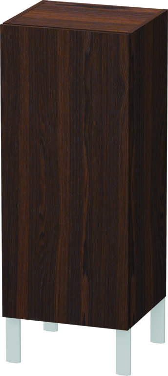 duravit l-cube badmeubelkast hoge lc1189r696 duravit