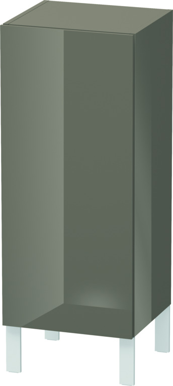 duravit l-cube badmeubelkast hoge lc1189r898 duravit