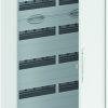 abb componenten comfortline installatiekast 2cpx052238 abb