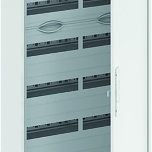 abb componenten comfortline installatiekast 2cpx052238 abb