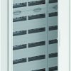abb componenten comfortline installatiekast 2cpx052244 abb
