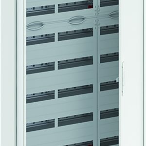 abb componenten comfortline installatiekast 2cpx052244 abb