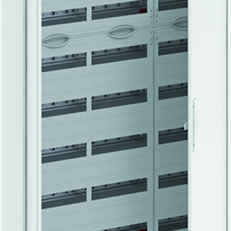 abb componenten comfortline installatiekast 2cpx052244 abb
