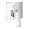 grohe eurocube mengraan grohe