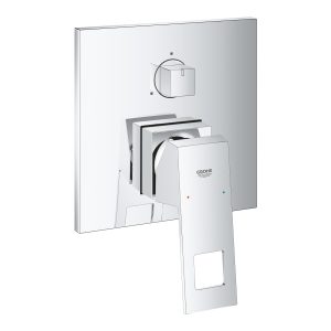 grohe eurocube mengraan grohe