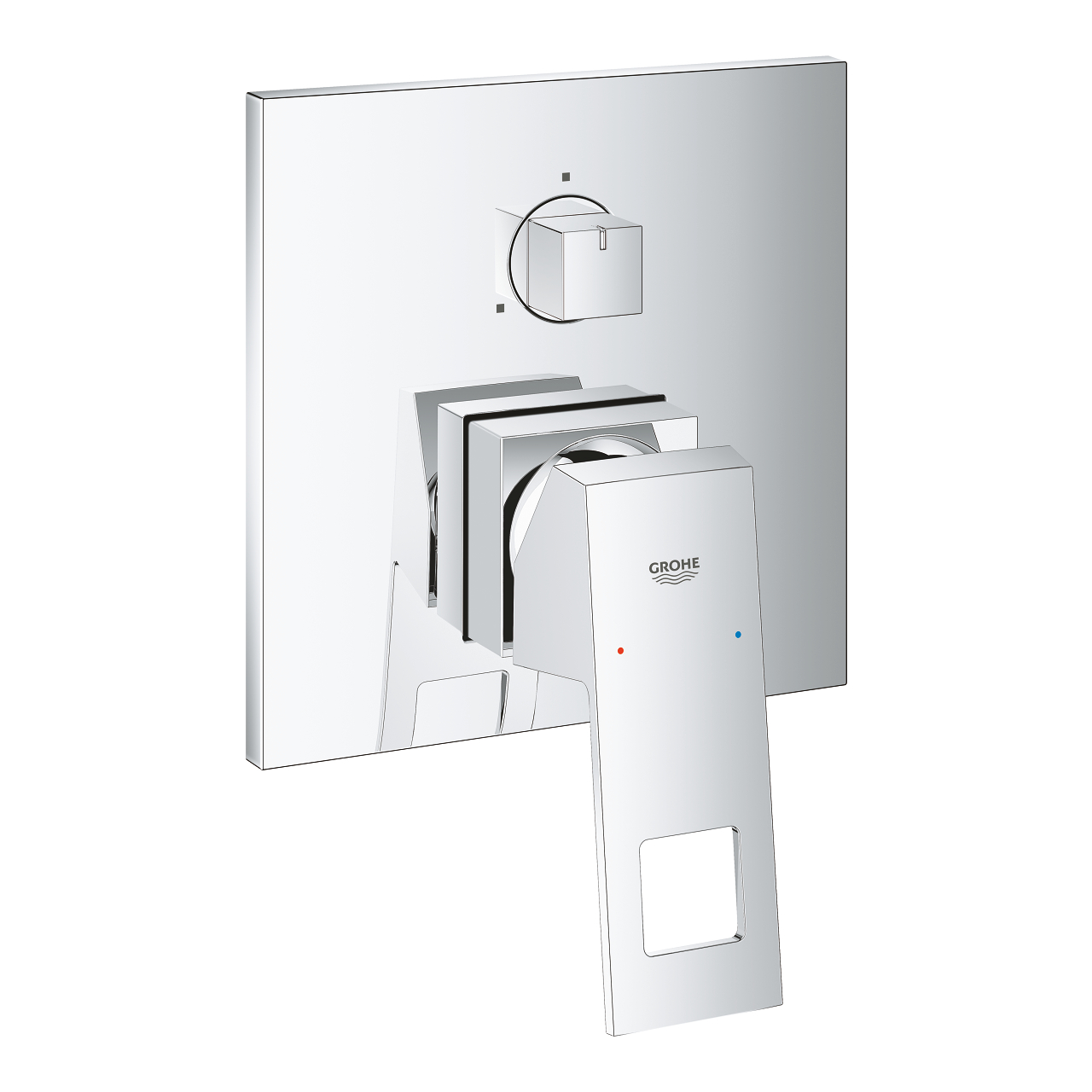 grohe eurocube mengraan grohe