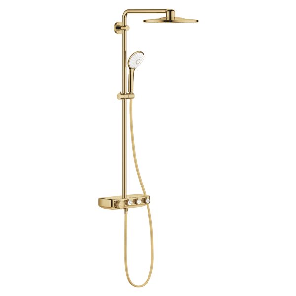 grohe euphoria smartcontrol grohe