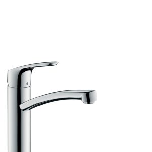 hansgrohe focus m41 eco 1-gats hans grohe