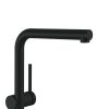 hansgrohe talis m54 eengreeps 72809670 hans grohe