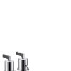 hansgrohe axor citterio badrandthermostaat axor