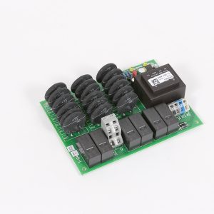 nibe softstart module nibe
