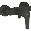 grohe eurosmart douchemengkraan matte grohe professional
