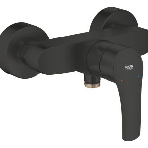 grohe eurosmart douchemengkraan matte grohe professional