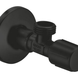 grohe hoekstopkraan matte grohe professional