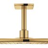 grohe rainshower 310 smartactive 26481gl0 grohe