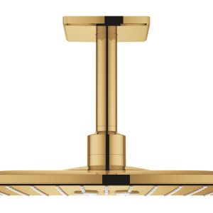 grohe rainshower 310 smartactive 26481gl0 grohe