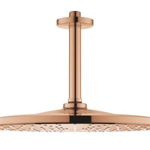 grohe rainshower 310 hoofddoucheset 26560da0 grohe