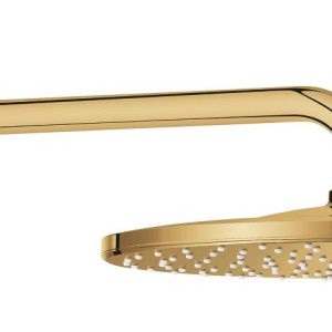 grohe rainshower 310 hoofddoucheset 26558gl0 grohe