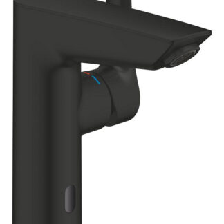 grohe eurosmart m-size hybrid grohe professional