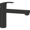 grohe eurosmart keukenmengkraan medium 304632430 grohe professional