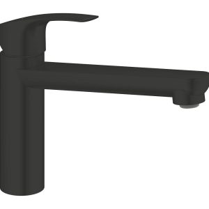 grohe eurosmart keukenmengkraan medium 304632430 grohe professional