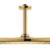 grohe rainshower 310 hoofddoucheset 26566gl0 grohe