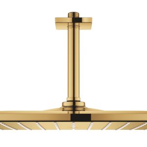 grohe rainshower 310 hoofddoucheset 26566gl0 grohe