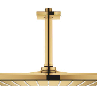 grohe rainshower 310 hoofddoucheset 26566gl0 grohe