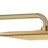 grohe rainshower 310 hoofddoucheset 26564gl0 grohe
