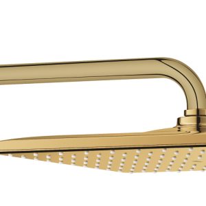 grohe rainshower 310 hoofddoucheset 26564gl0 grohe