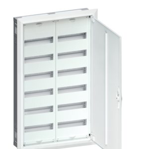 hager inbouwveldverdeler ip30 957x565x112 hager