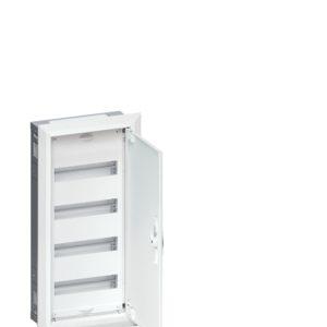 hager inbouwveldverdeler ip30 657x315x112 hager