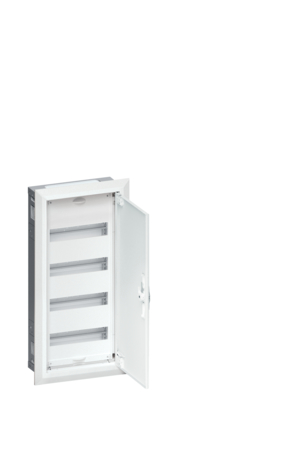 hager inbouwveldverdeler ip30 657x315x112 hager