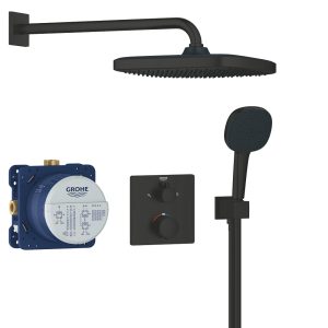 grohe precision shower 250 348822430 grohe