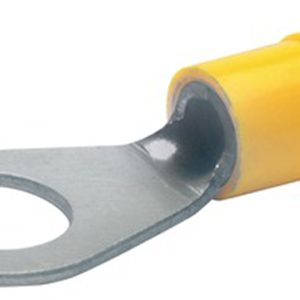 klauke klemkabelschoen m5 4mm2 klauke