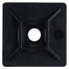 kabelbundelband bevestiging 28x28mm solar plus