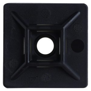 kabelbundelband bevestiging 28x28mm solar plus