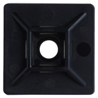 kabelbundelband bevestiging 28x28mm solar plus