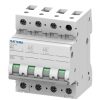 attema installatieautomaat 3p+n attema