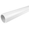 wavin kunststof buis pvc-u 3010405002